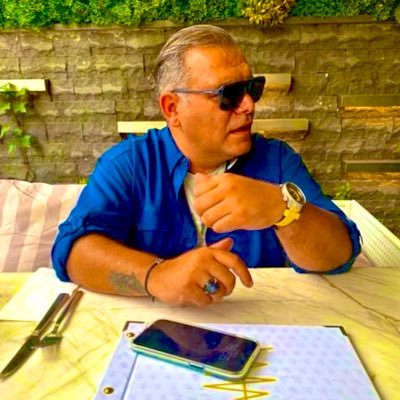 Levent Ümit Profil Fotoğrafı